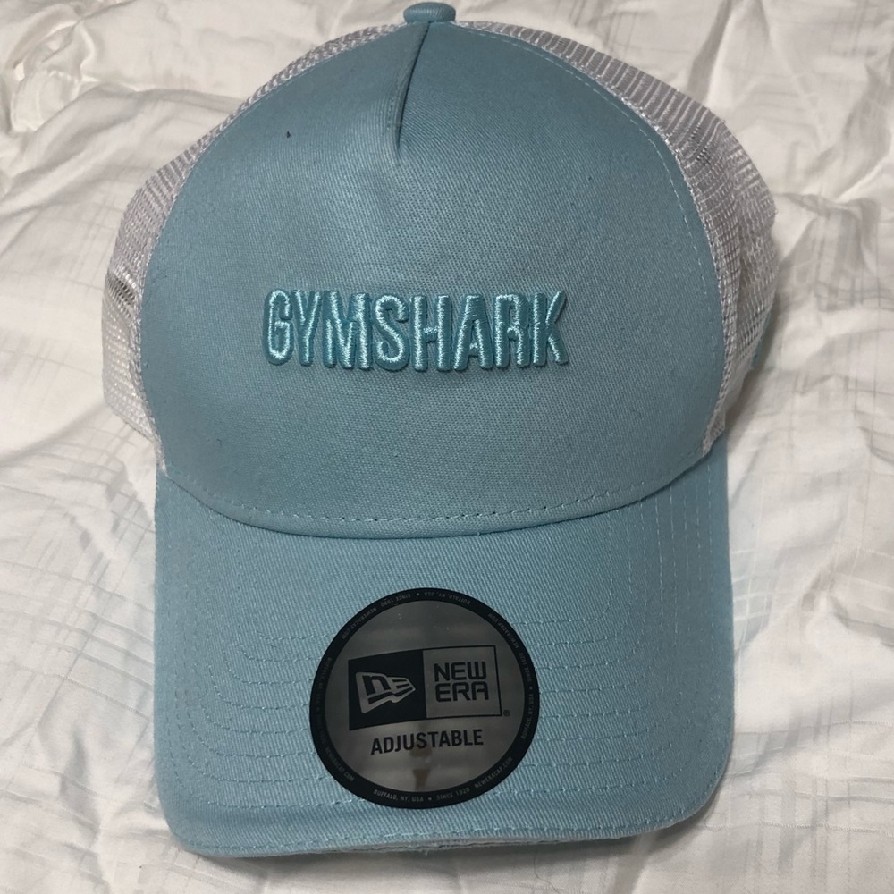 Gymshark hat